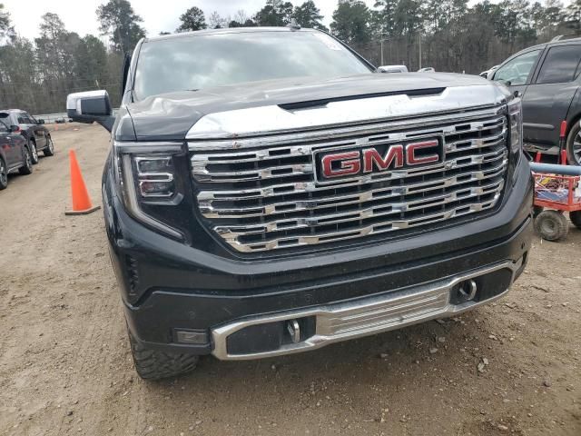 2022 GMC Sierra K1500 Denali