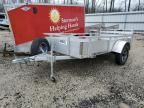 2024 Other 2024 Mirsberger Utility Trailer