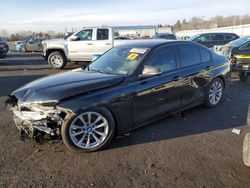 Salvage cars for sale at Pennsburg, PA auction: 2018 BMW 320 XI