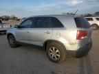 2012 KIA Sorento Base