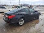 2014 Hyundai Sonata SE