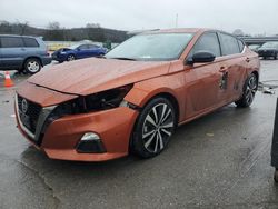 2021 Nissan Altima SR en venta en Lebanon, TN