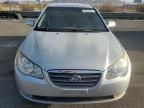 2007 Hyundai Elantra GLS