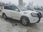 2010 Toyota Rav4 Limited