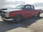 2003 Chevrolet Silverado C1500