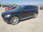 2016 Mercedes-Benz GLC 300