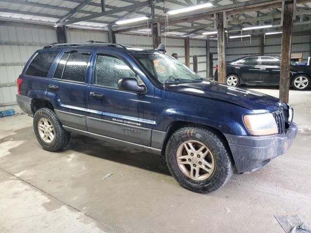 2004 Jeep Grand Cherokee Laredo