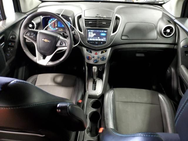 2015 Chevrolet Trax 2LT