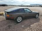 1985 Porsche 944