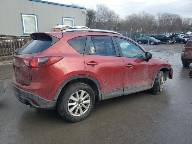 2013 Mazda CX-5 Touring