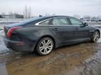 2013 Jaguar XJL Portfolio