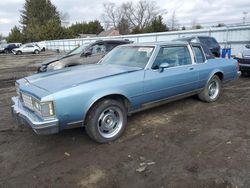 1985 Oldsmobile Delta 88 Royale Brougham en venta en Finksburg, MD