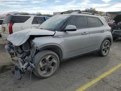 Vehiculos salvage en venta de Copart Las Vegas, NV: 2021 Hyundai Venue SEL