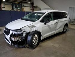 Carros de alquiler a la venta en subasta: 2024 Chrysler Pacifica Touring L