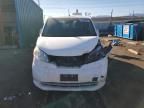 2018 Nissan NV200 2.5S