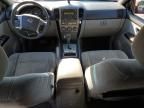 2008 KIA Sorento EX