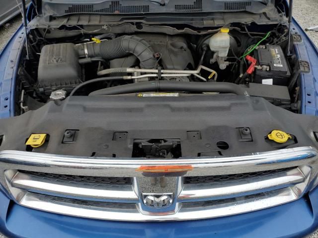 2011 Dodge RAM 1500