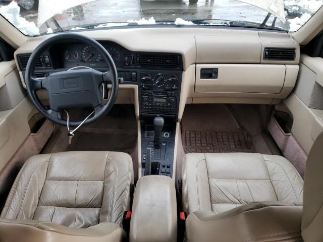 1995 Volvo 850 Base