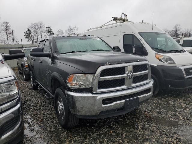 2018 Dodge RAM 2500 ST