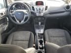 2011 Ford Fiesta SEL