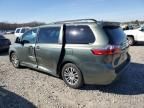 2020 Toyota Sienna XLE