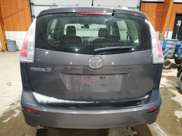 2010 Mazda 5