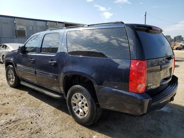 2007 GMC Yukon XL C1500