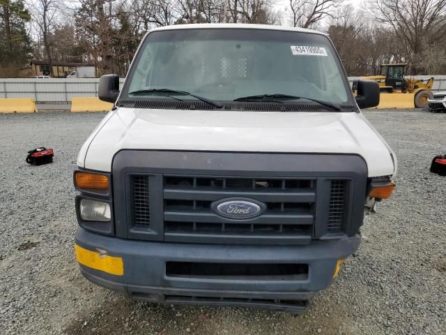 2011 Ford Econoline E250 Van