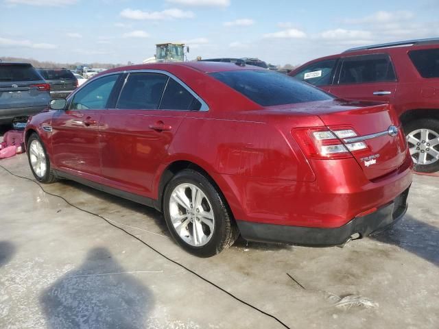 2014 Ford Taurus SEL