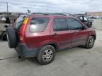 2004 Honda CR-V EX