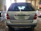 2008 Mercedes-Benz ML 350