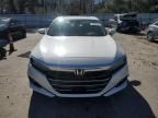 2021 Honda Accord Touring