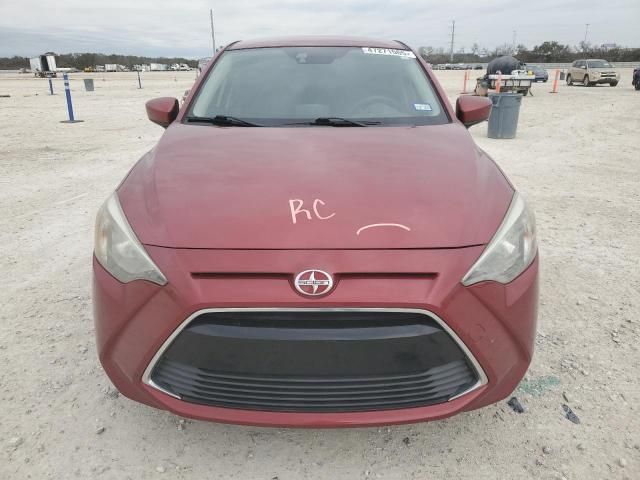 2016 Scion IA