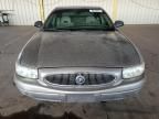 2001 Buick Lesabre Limited