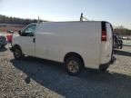 2014 Chevrolet Express G2500