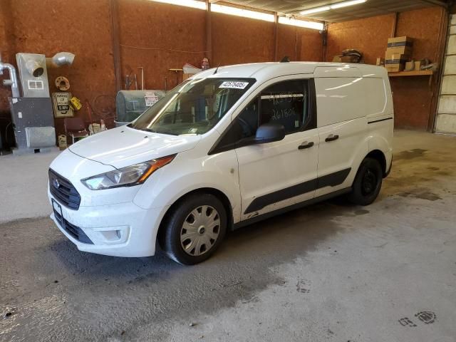 2020 Ford Transit Connect XLT