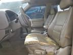 2001 Nissan Pathfinder LE