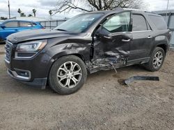 2014 GMC Acadia SLT-1 en venta en Mercedes, TX