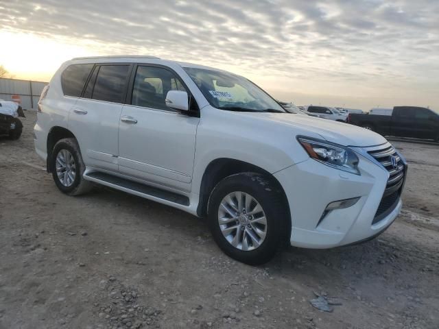 2015 Lexus GX 460