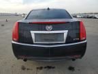 2009 Cadillac CTS