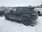 2013 Land Rover Range Rover Evoque Dynamic Premium