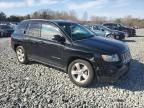 2013 Jeep Compass Latitude