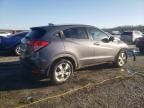 2016 Honda HR-V EXL