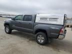 2012 Toyota Tacoma Double Cab