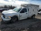 2022 Dodge RAM 1500 Classic Tradesman