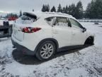 2015 Mazda CX-5 GT