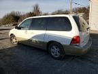 2004 Ford Freestar Limited