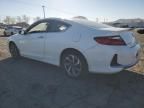 2016 Honda Accord LX-S