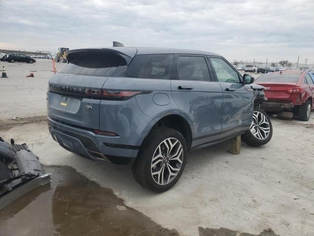 2023 Land Rover Range Rover Evoque R-DYNAMIC SE