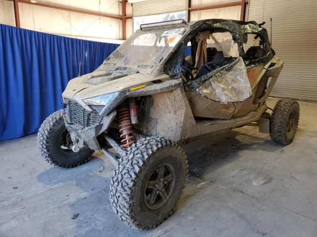 2024 Polaris RZR Turbo R 4 Ultimate